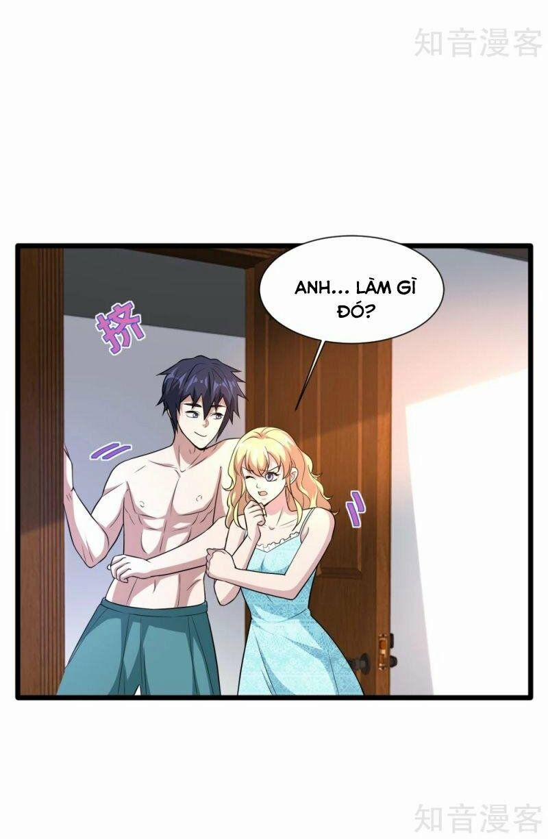 Đô Thị Tà Vương 197 trang 13