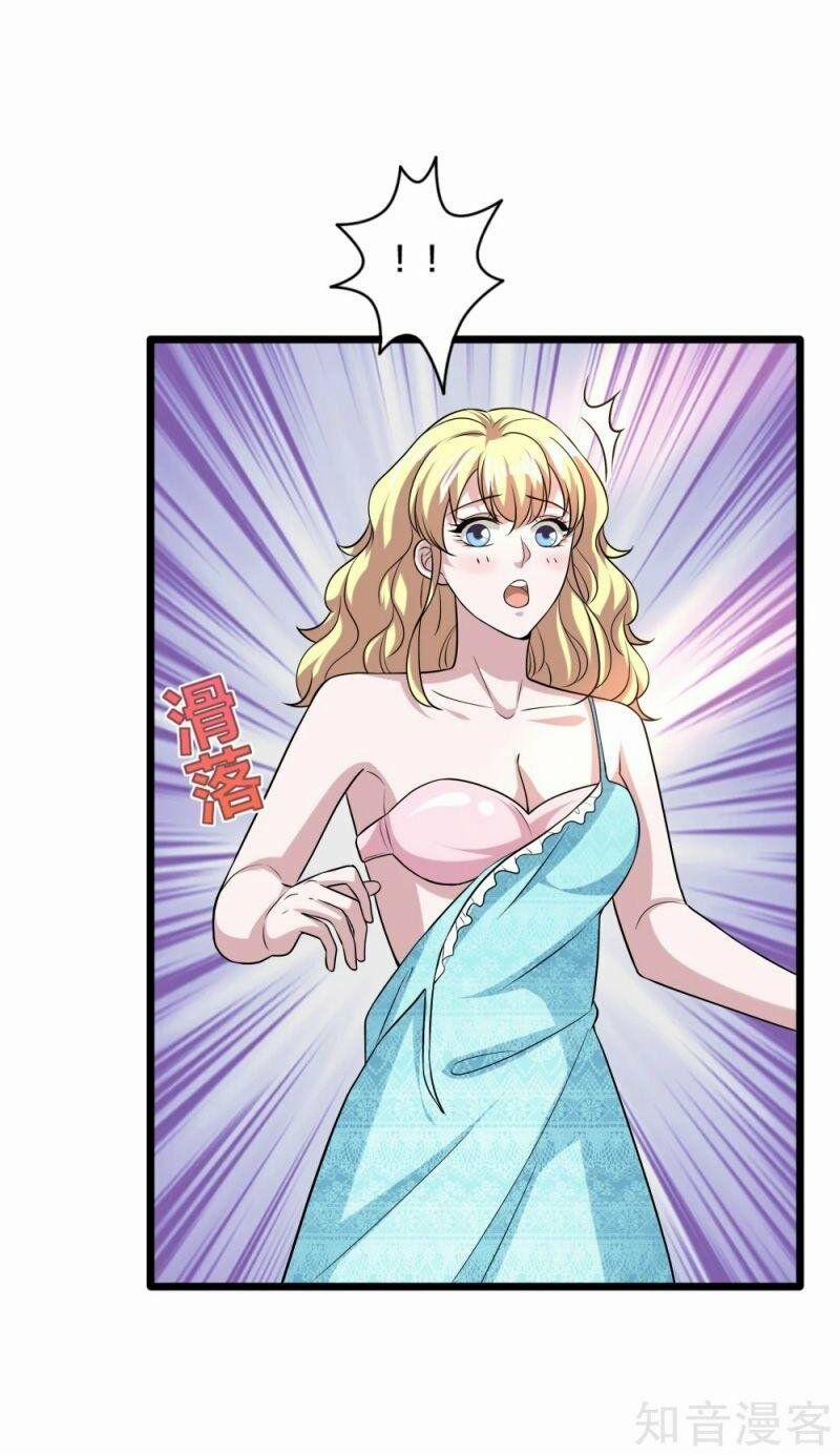 Đô Thị Tà Vương 197 trang 15