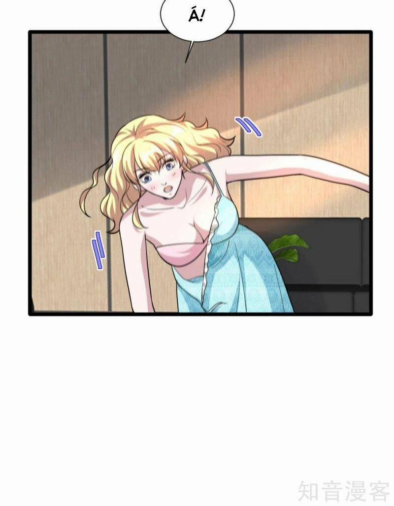 Đô Thị Tà Vương 197 trang 17