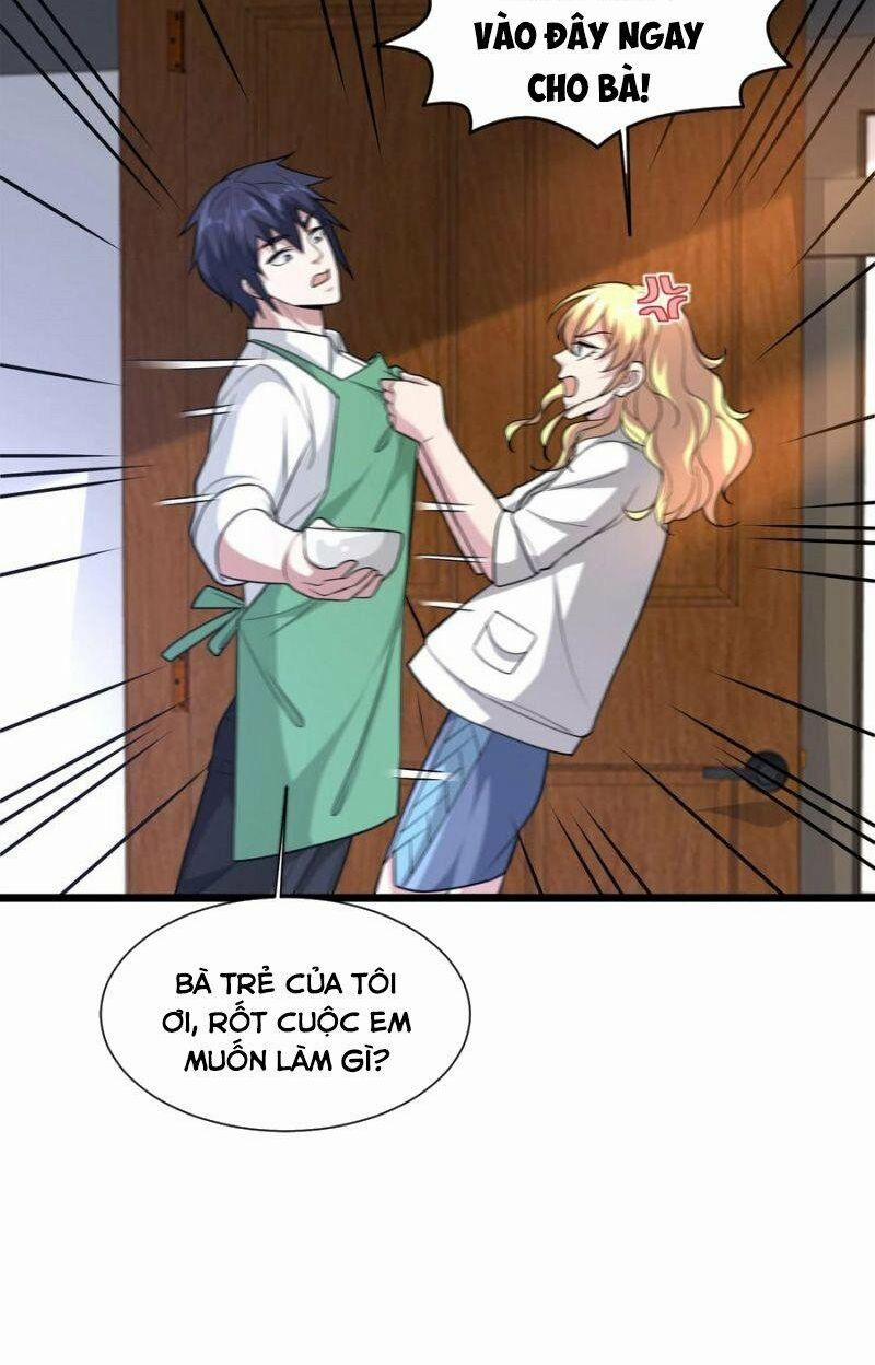 Đô Thị Tà Vương 198 trang 13