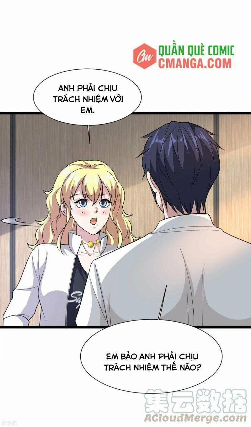 Đô Thị Tà Vương 198 trang 15