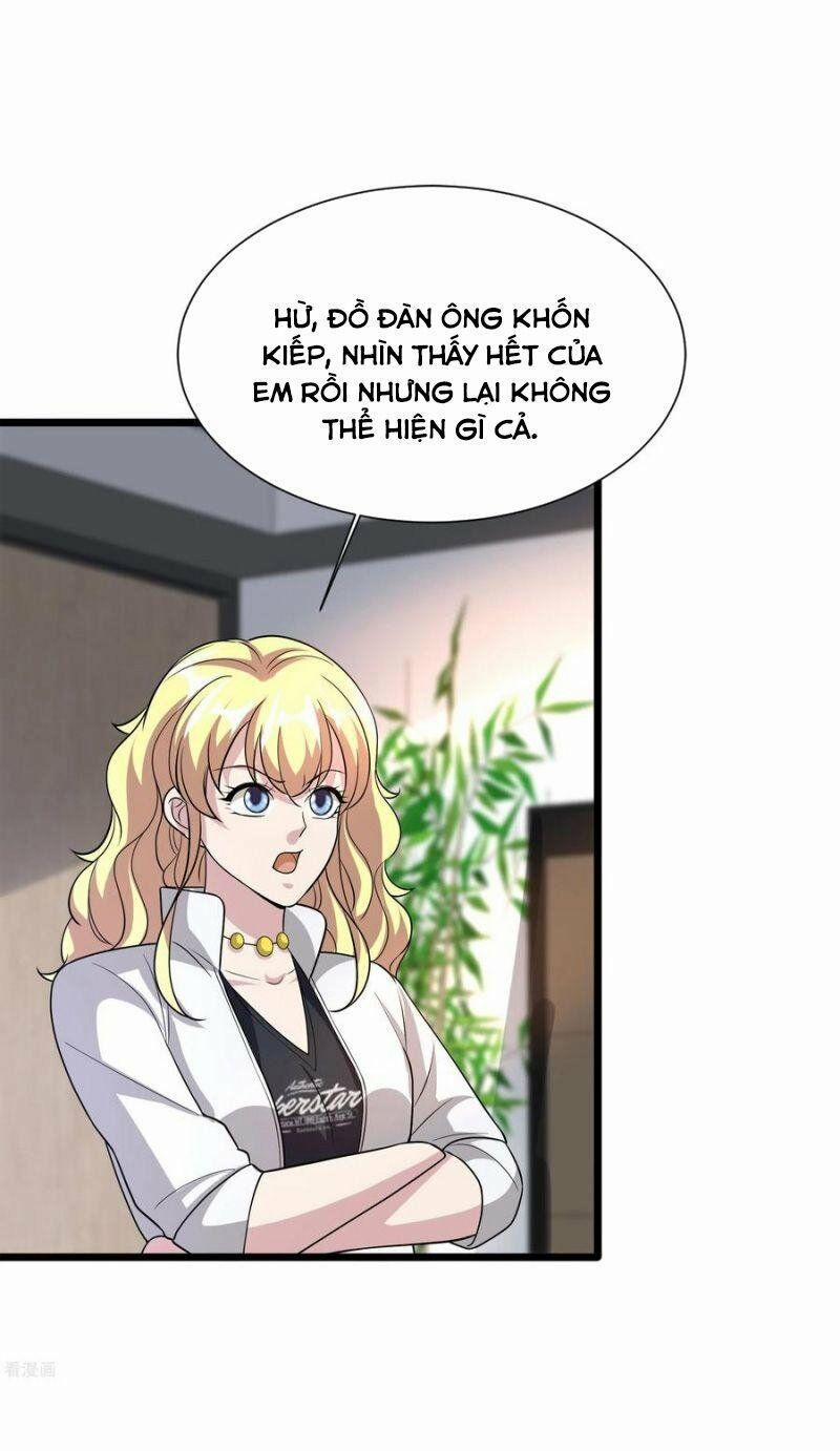 Đô Thị Tà Vương 198 trang 16