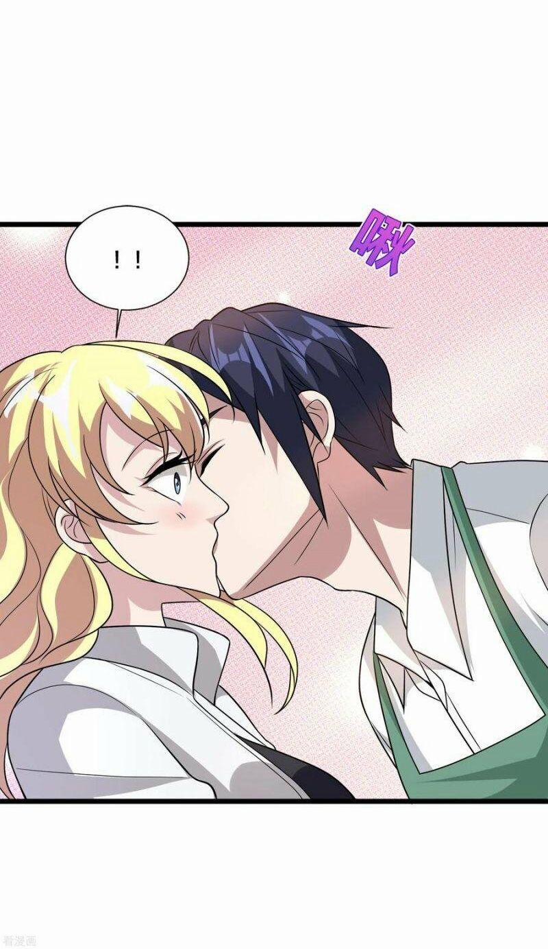 Đô Thị Tà Vương 198 trang 17