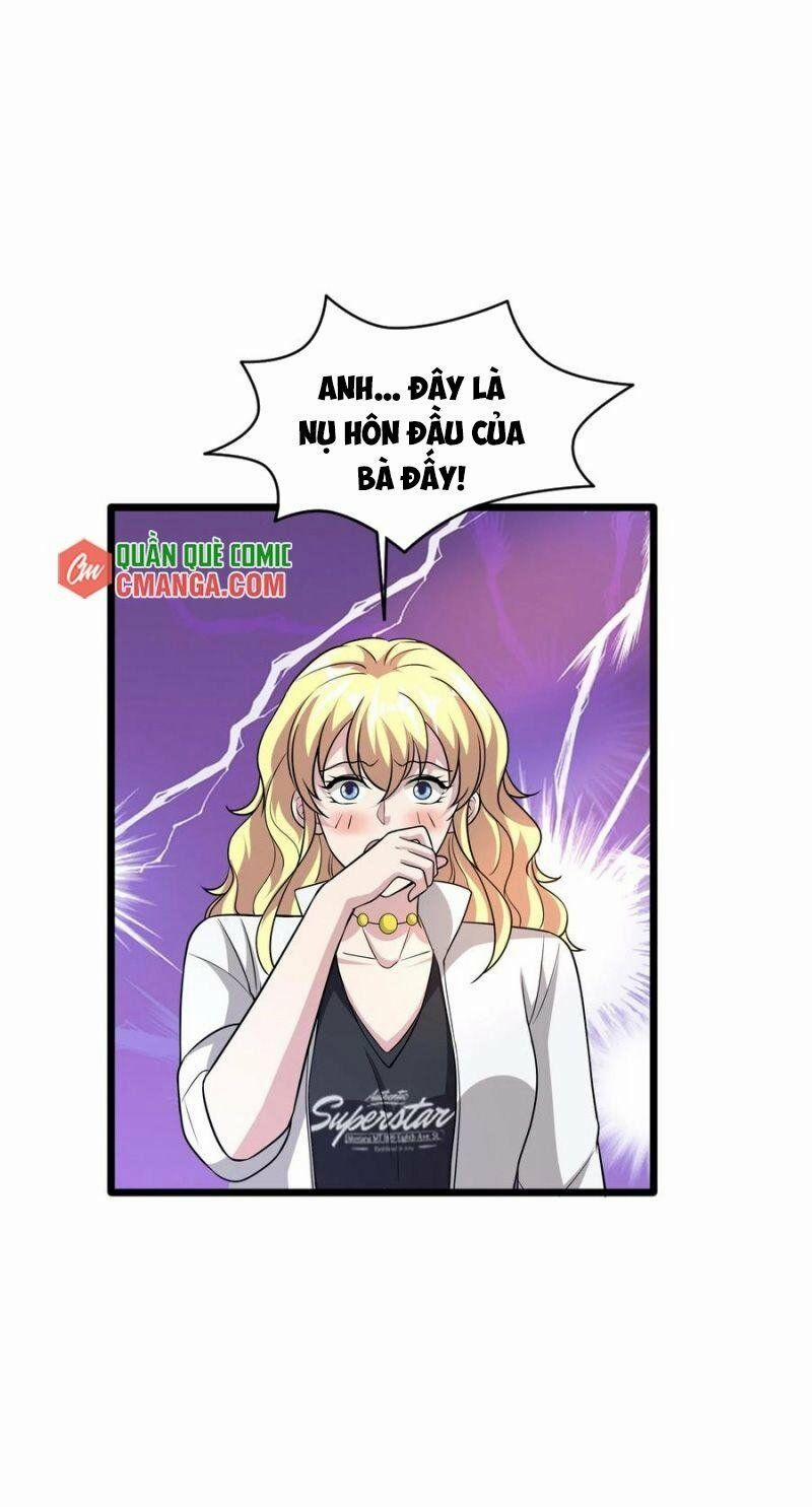 Đô Thị Tà Vương 198 trang 18