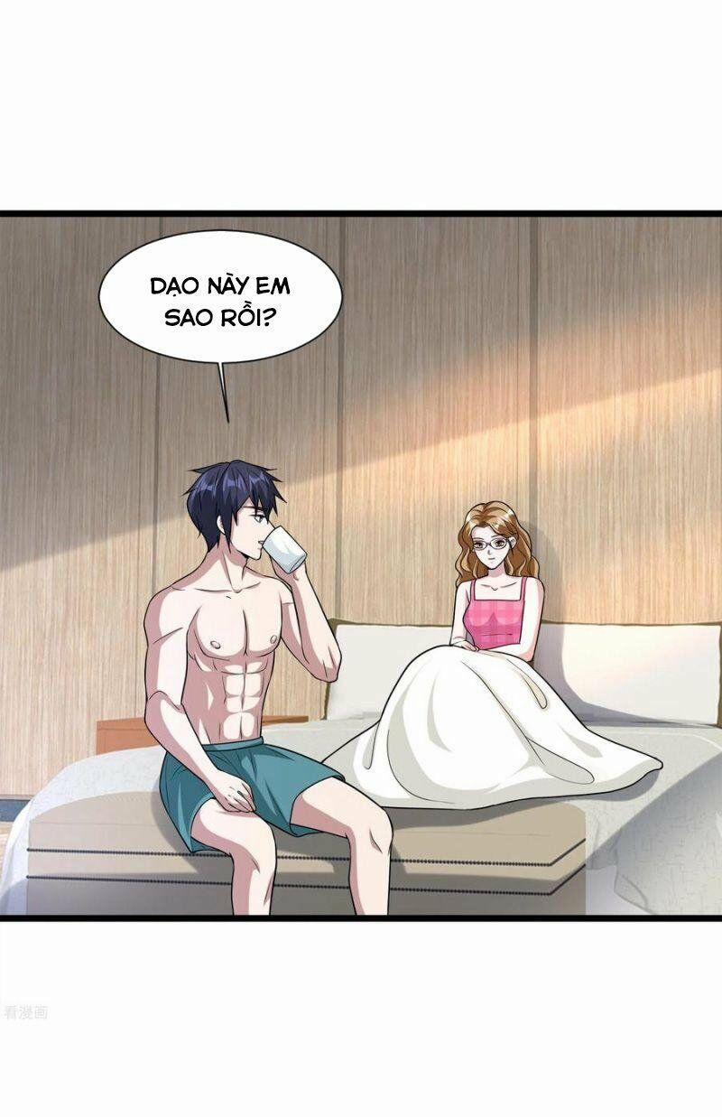 Đô Thị Tà Vương 198 trang 6