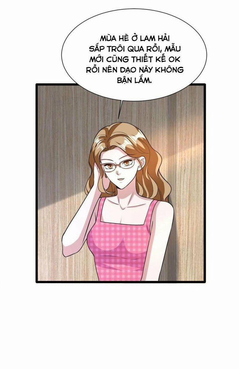 Đô Thị Tà Vương 198 trang 7