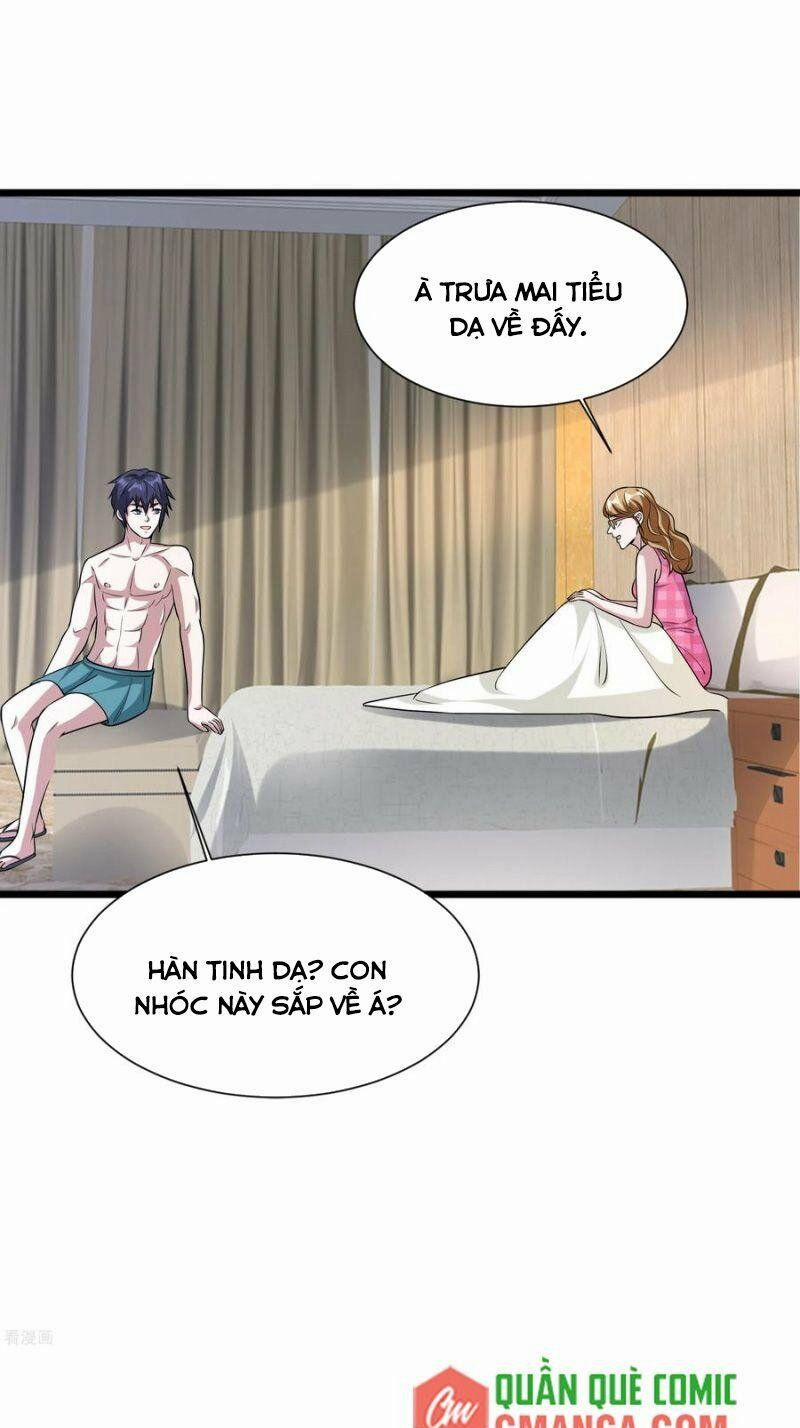 Đô Thị Tà Vương 198 trang 8