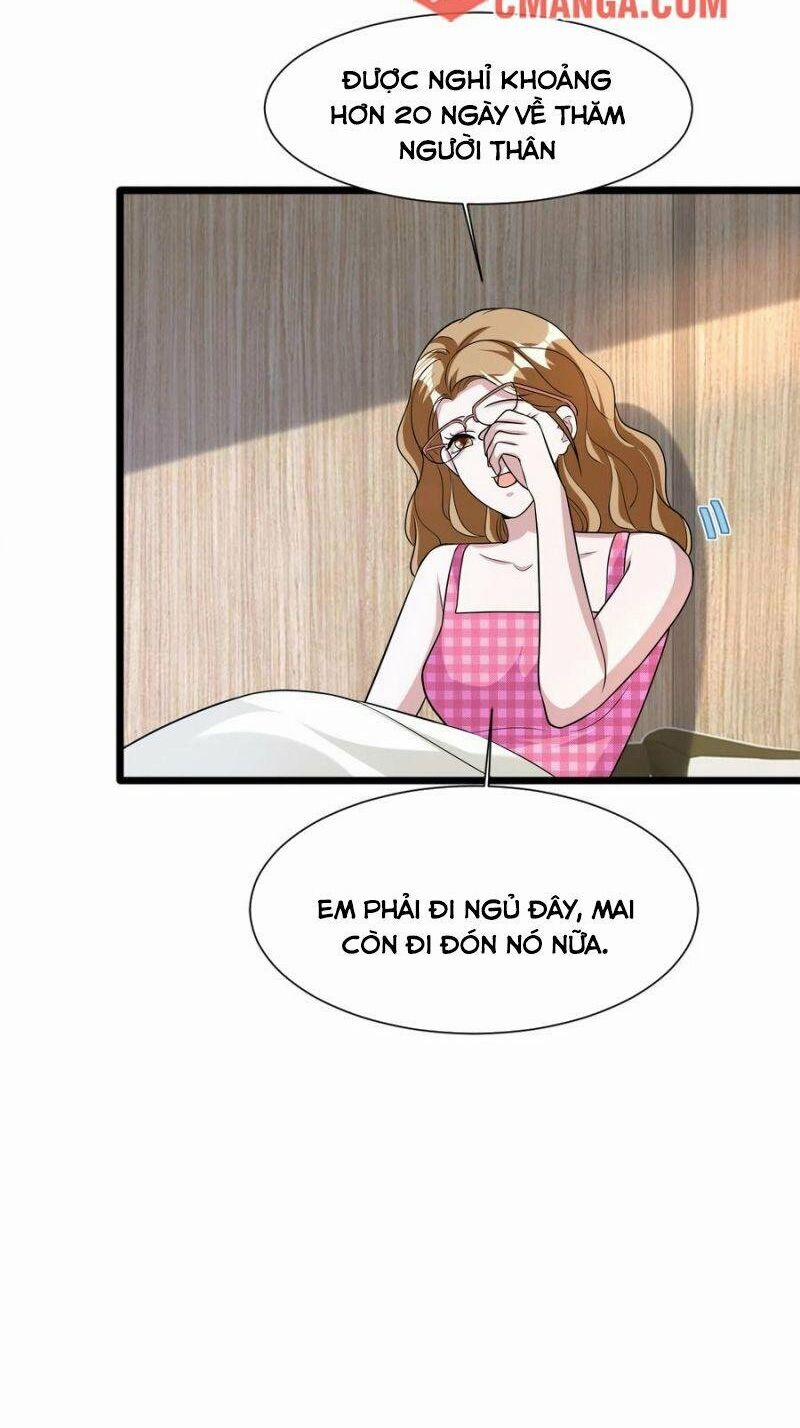 Đô Thị Tà Vương 198 trang 9