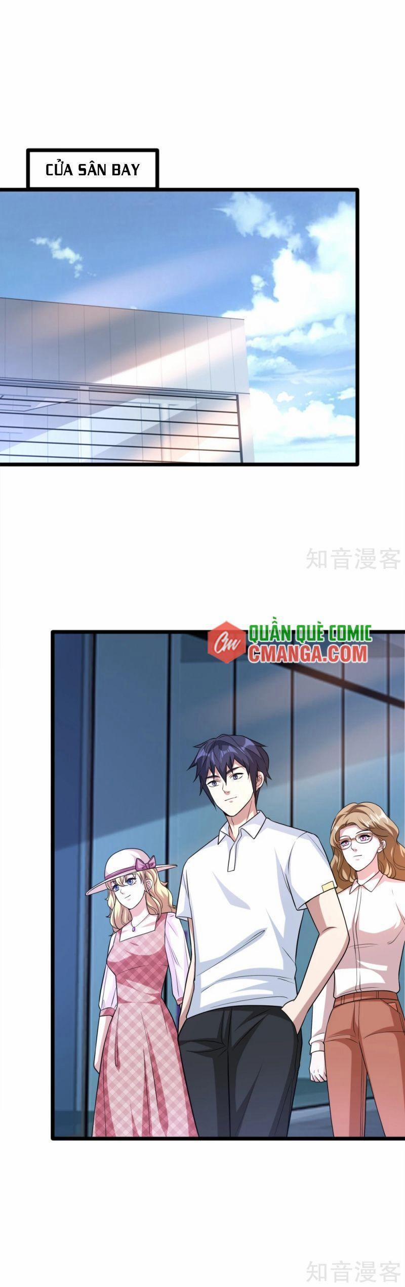 Đô Thị Tà Vương 199 trang 0