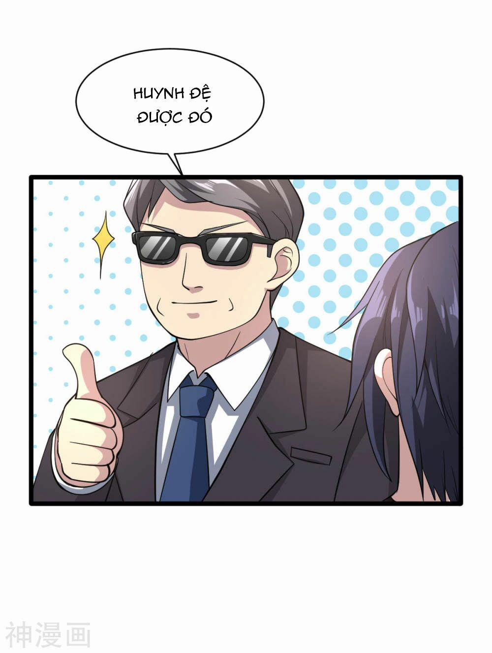 Đô Thị Tà Vương 2 trang 23