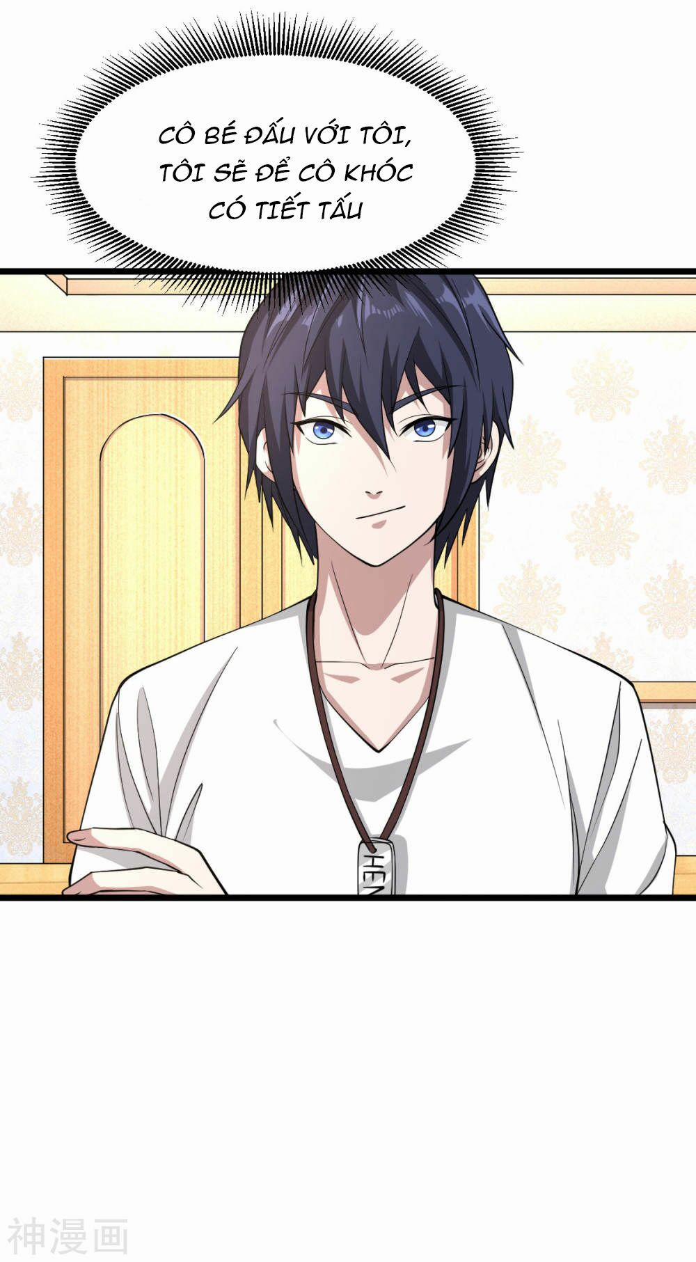 Đô Thị Tà Vương 2 trang 24