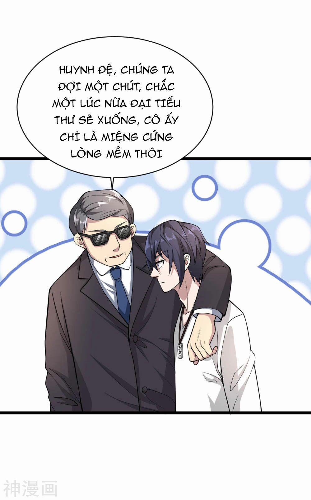 Đô Thị Tà Vương 2 trang 25