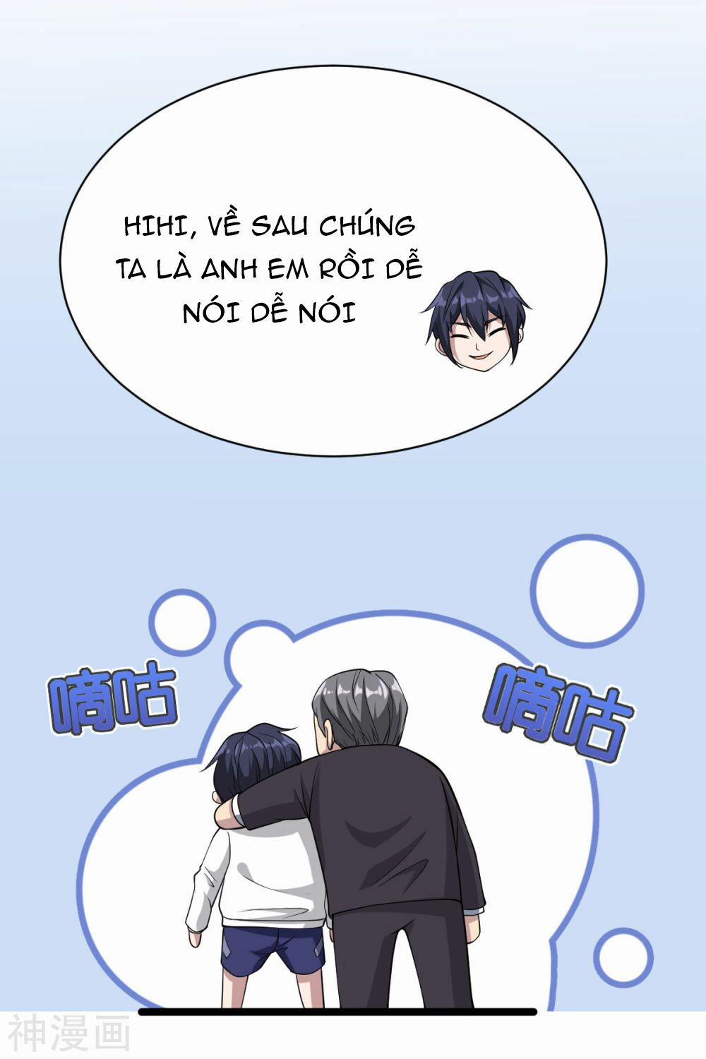 Đô Thị Tà Vương 2 trang 27