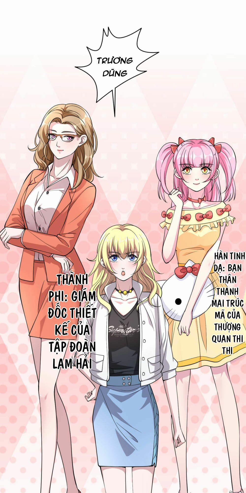 Đô Thị Tà Vương 2 trang 29