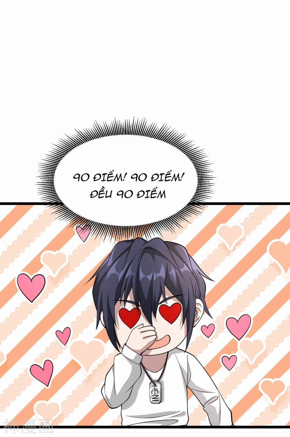 Đô Thị Tà Vương 2 trang 31