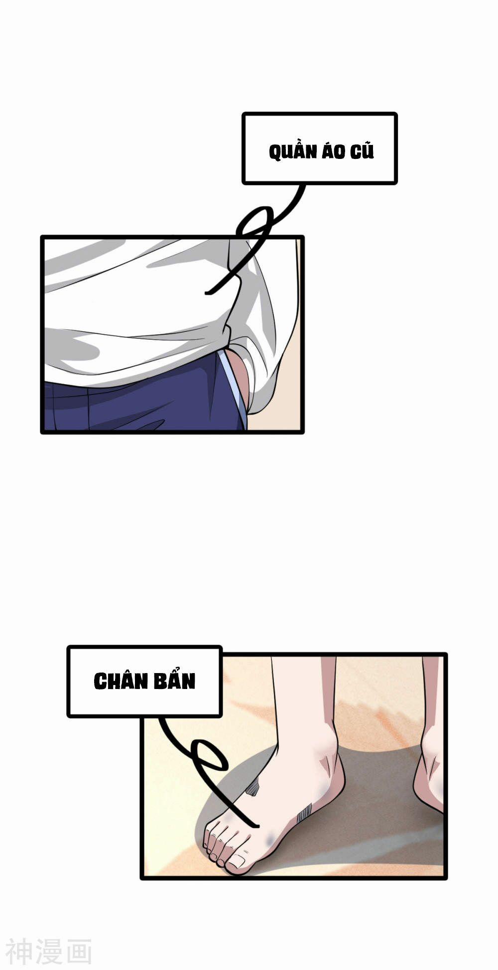 Đô Thị Tà Vương 2 trang 40