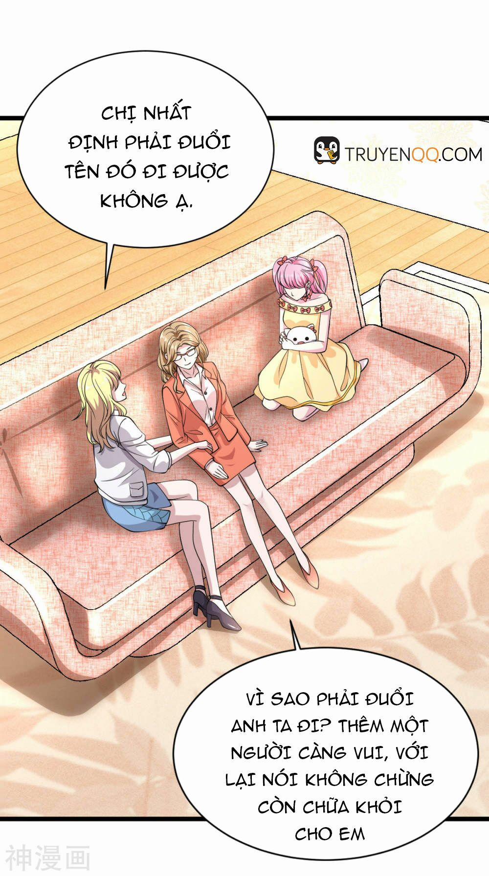 Đô Thị Tà Vương 2 trang 44