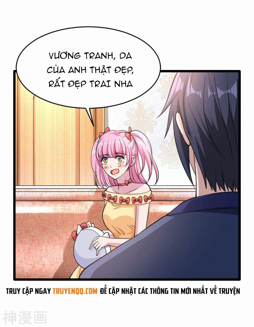 Đô Thị Tà Vương 2 trang 50