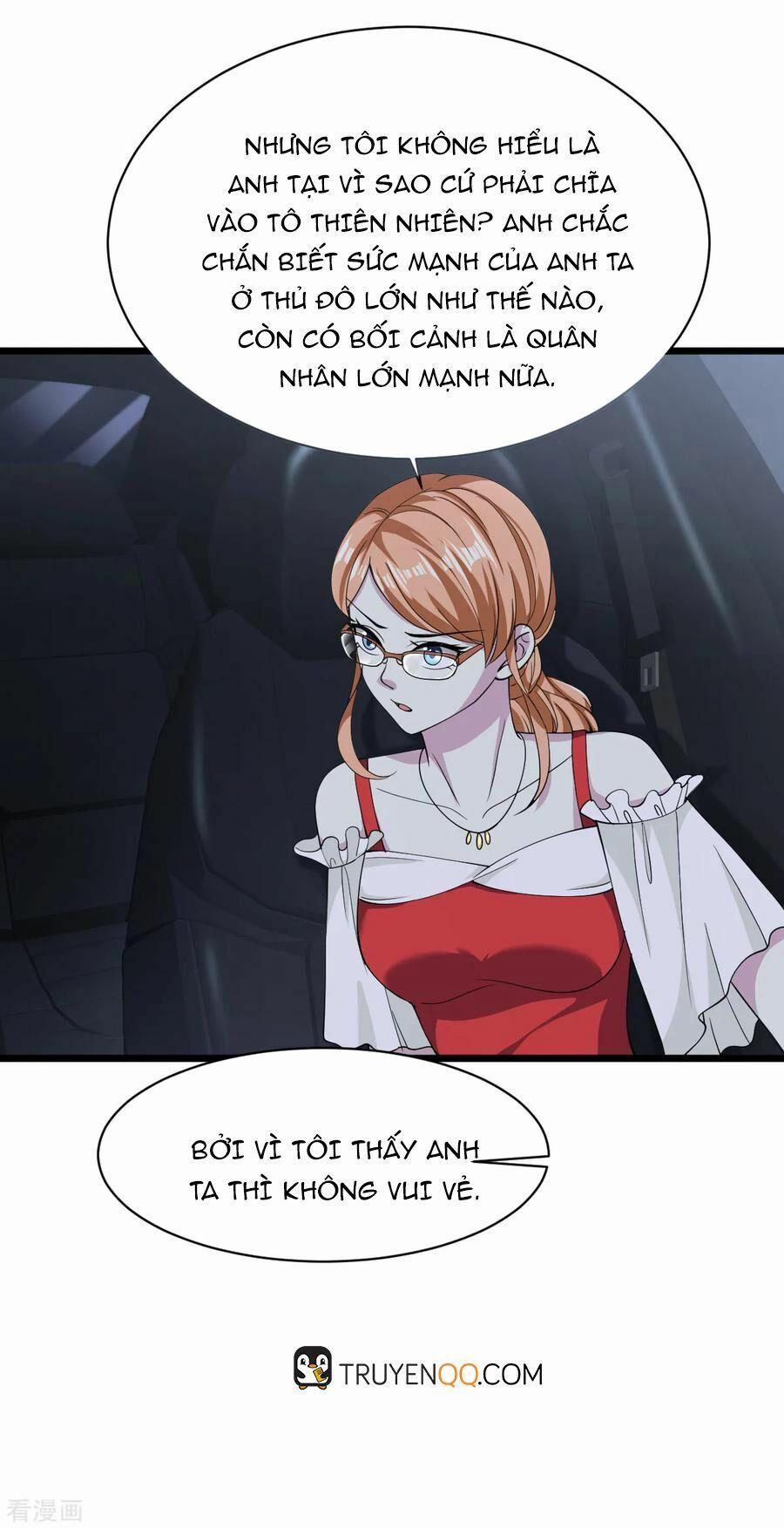 Đô Thị Tà Vương 20 trang 1