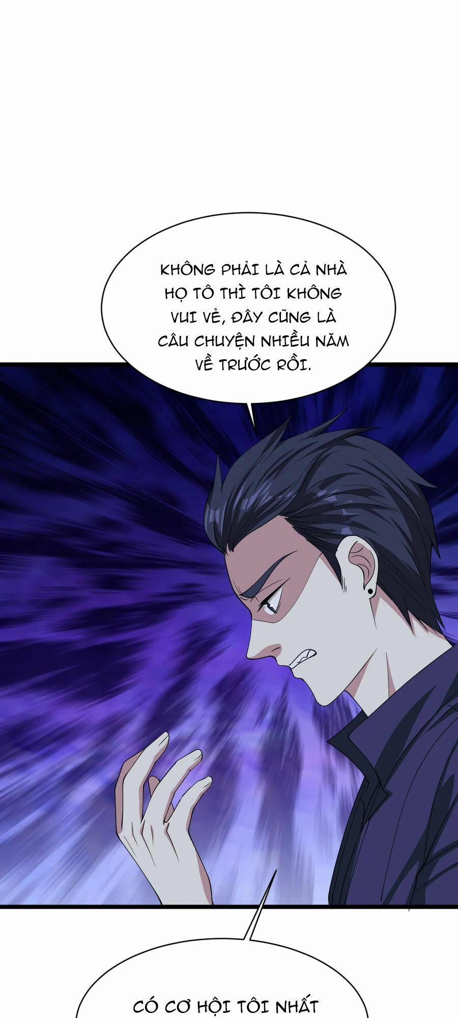 Đô Thị Tà Vương 20 trang 2