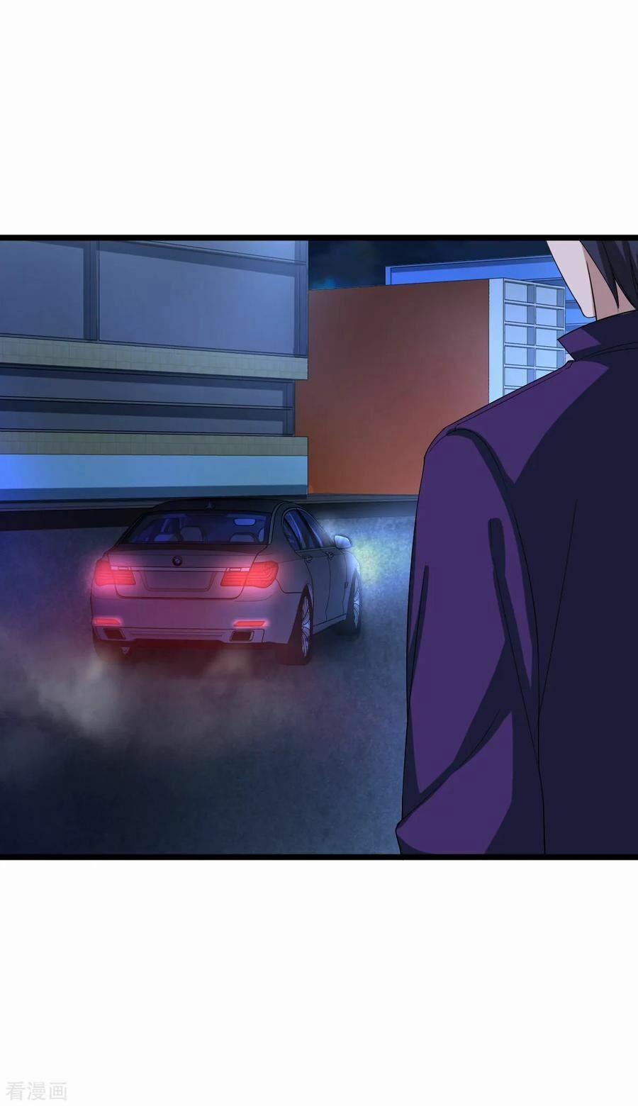 Đô Thị Tà Vương 20 trang 22