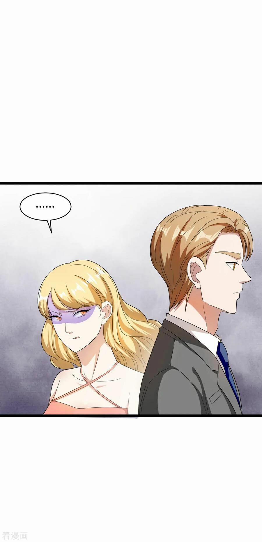 Đô Thị Tà Vương 20 trang 34