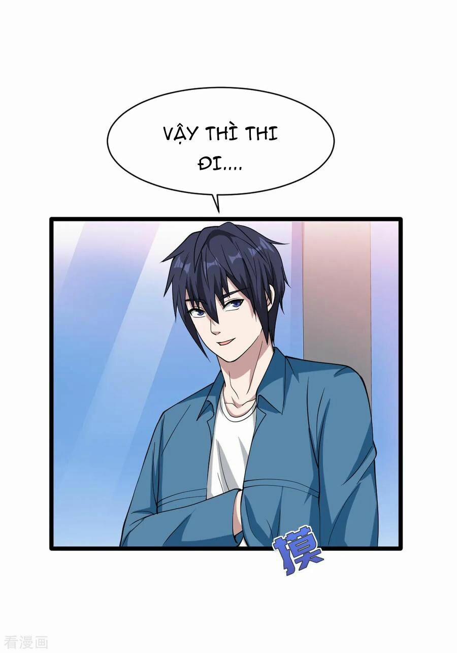 Đô Thị Tà Vương 20 trang 42