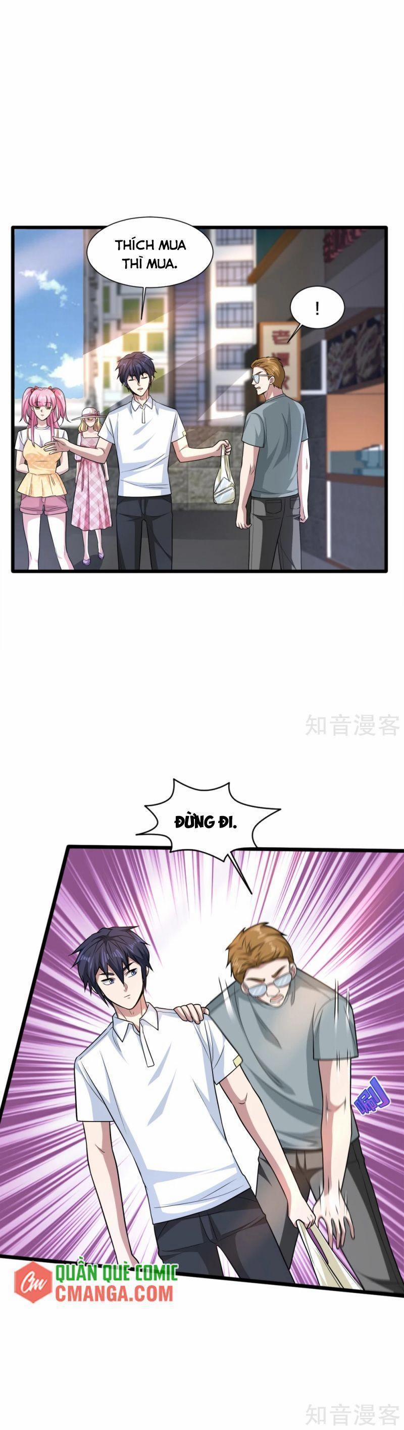 Đô Thị Tà Vương 200 trang 0