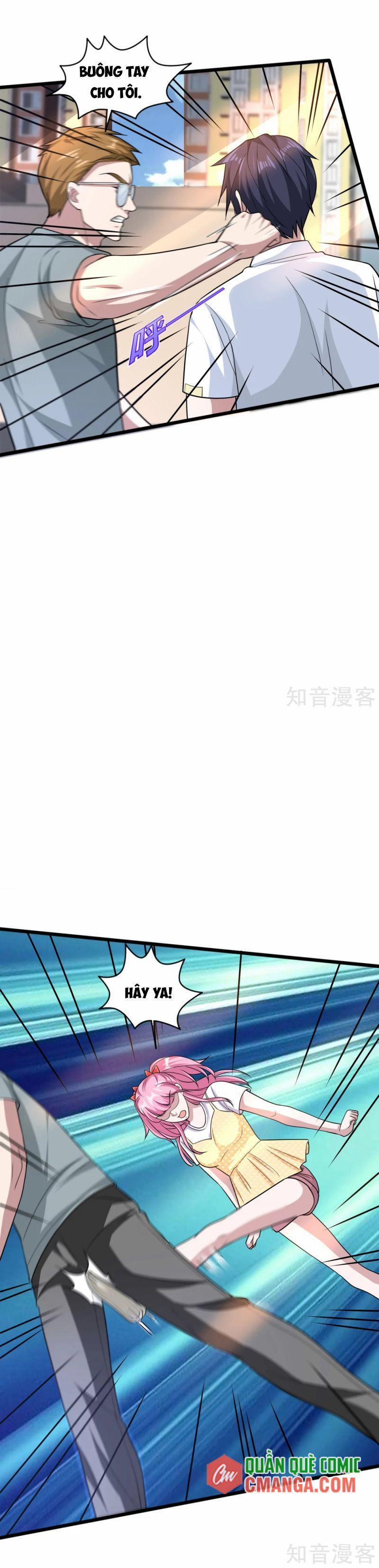 Đô Thị Tà Vương 200 trang 2