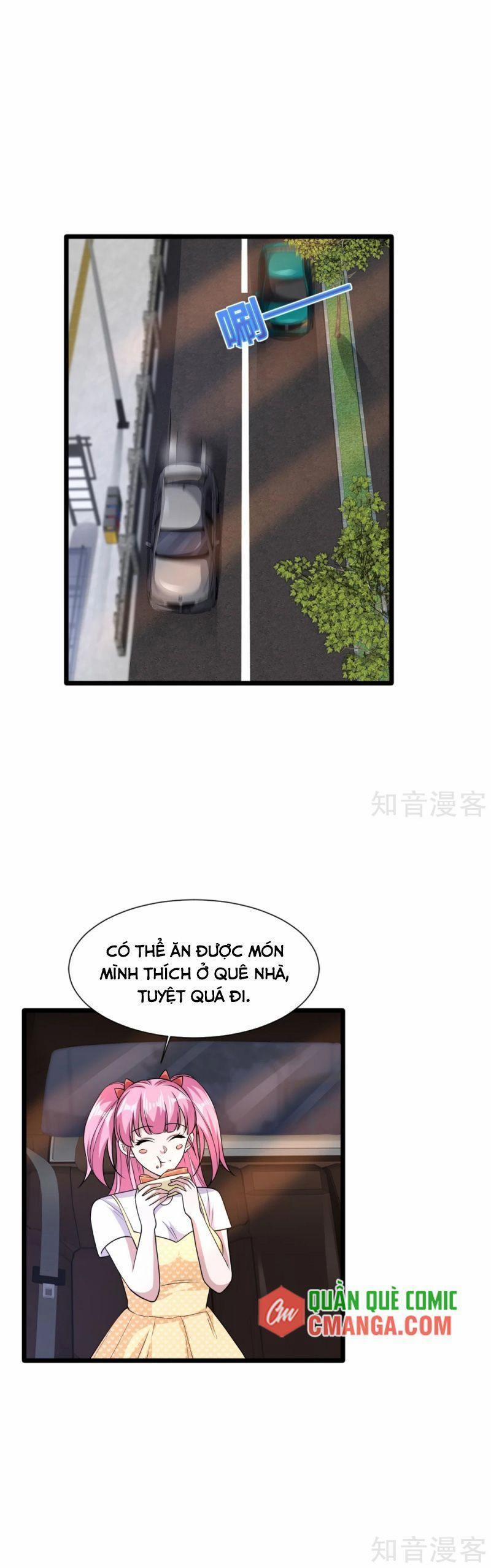 Đô Thị Tà Vương 201 trang 0