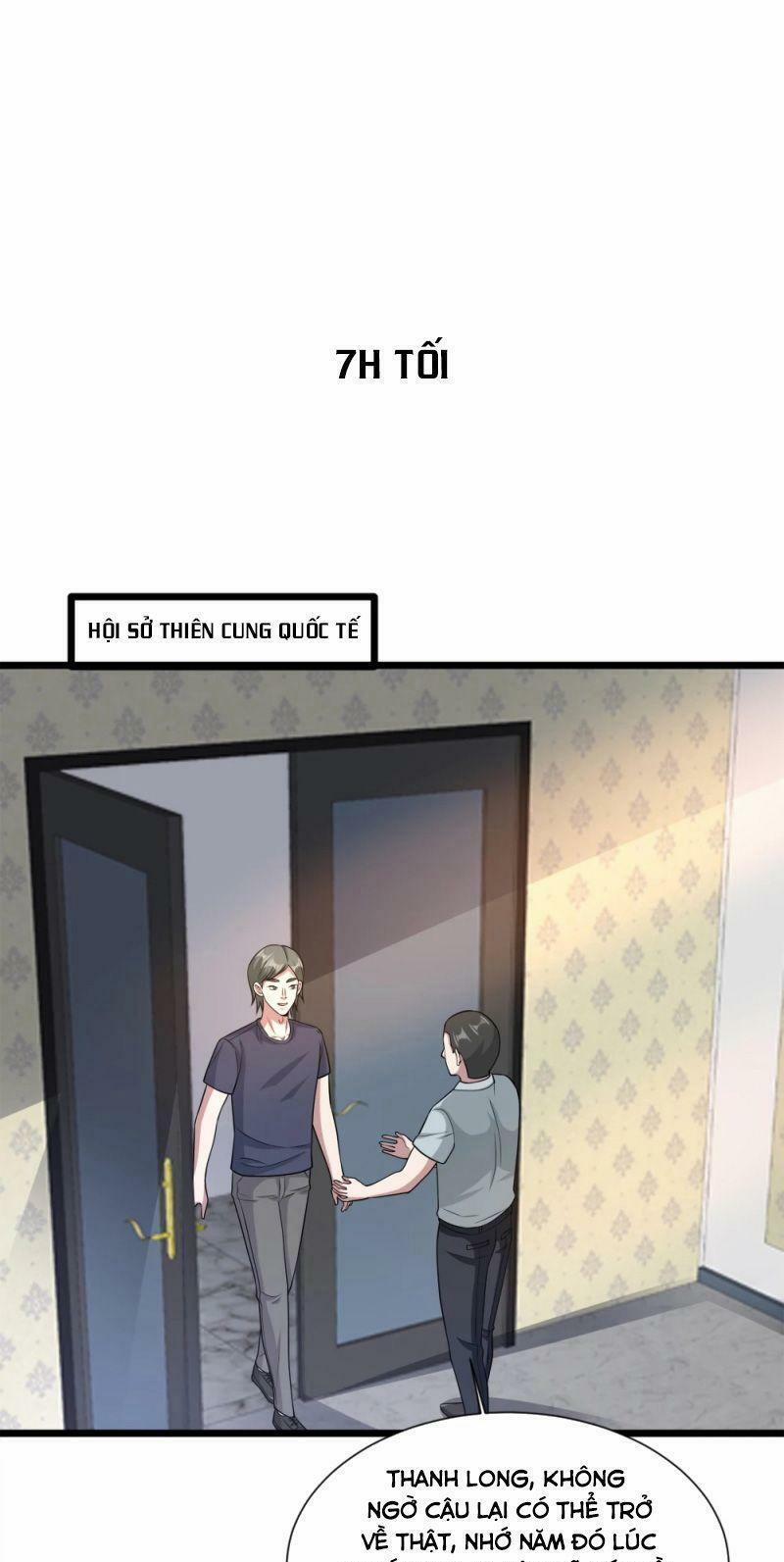 Đô Thị Tà Vương 202 trang 0