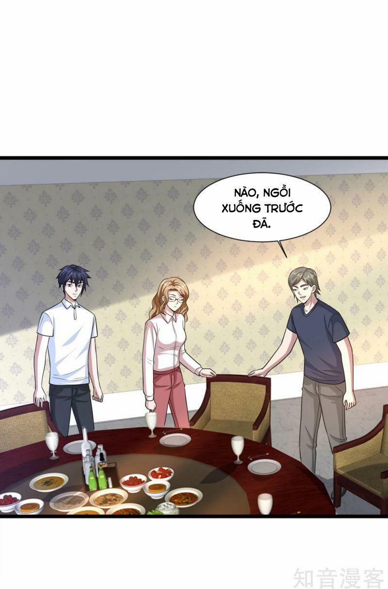 Đô Thị Tà Vương 202 trang 12