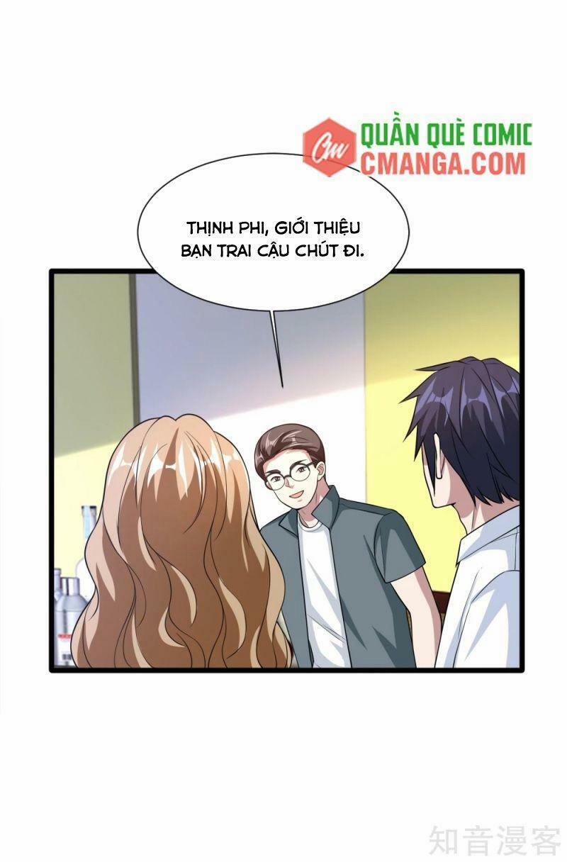 Đô Thị Tà Vương 202 trang 13