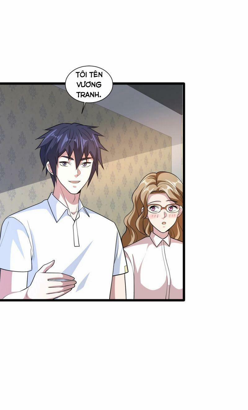 Đô Thị Tà Vương 202 trang 14