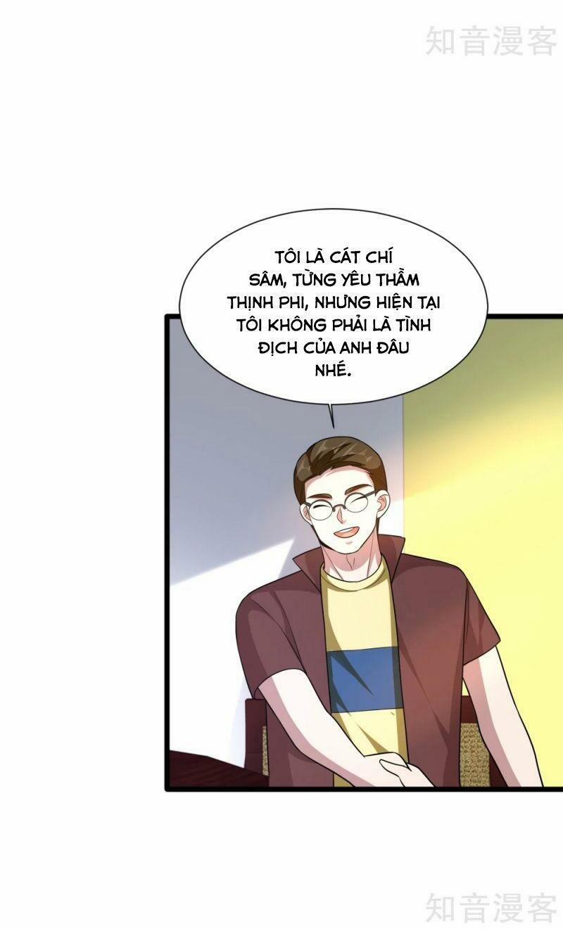 Đô Thị Tà Vương 202 trang 15