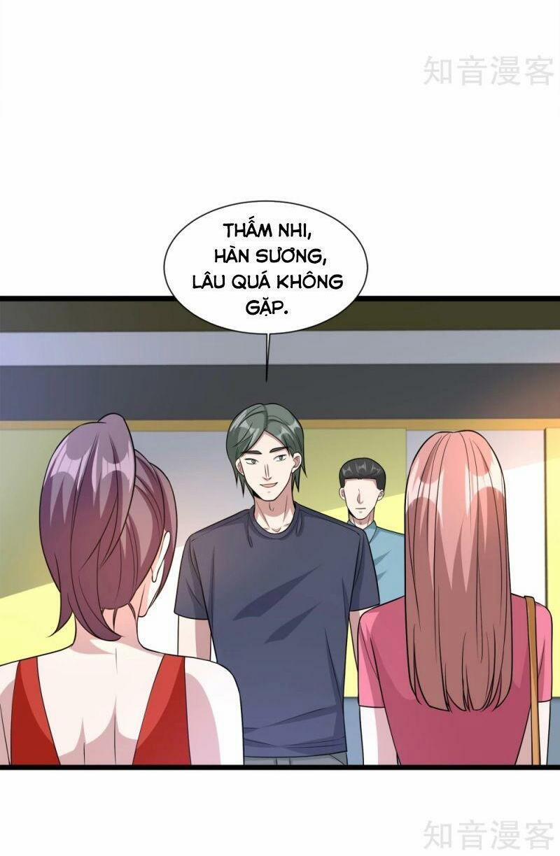 Đô Thị Tà Vương 202 trang 3