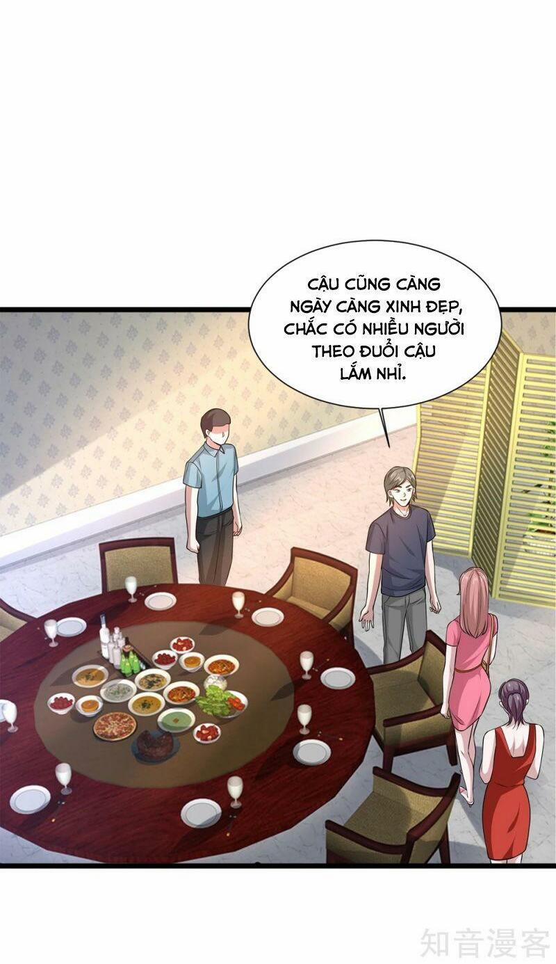 Đô Thị Tà Vương 202 trang 5