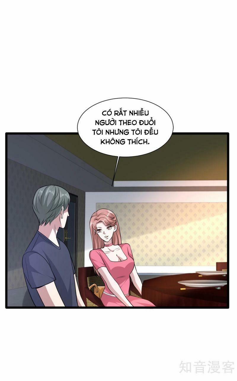 Đô Thị Tà Vương 202 trang 6