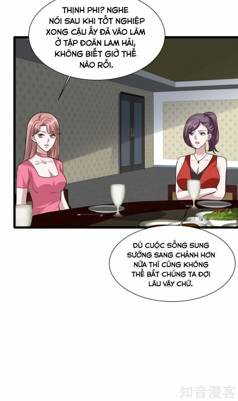 Đô Thị Tà Vương 202 trang 9