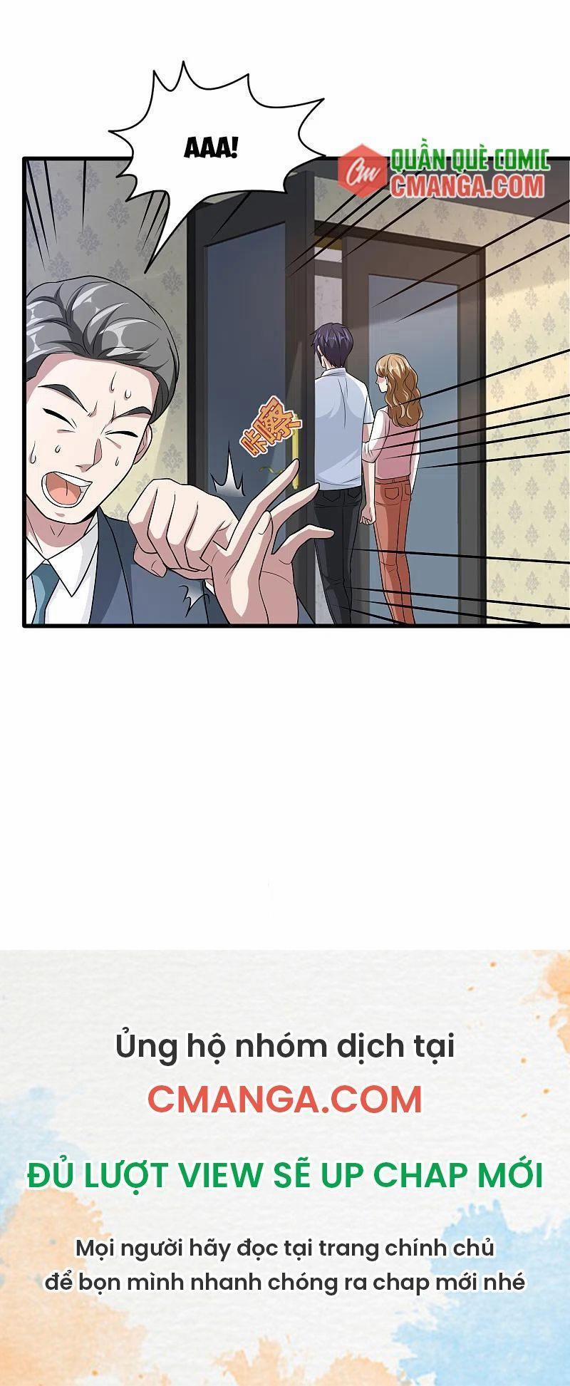 Đô Thị Tà Vương 204 trang 8