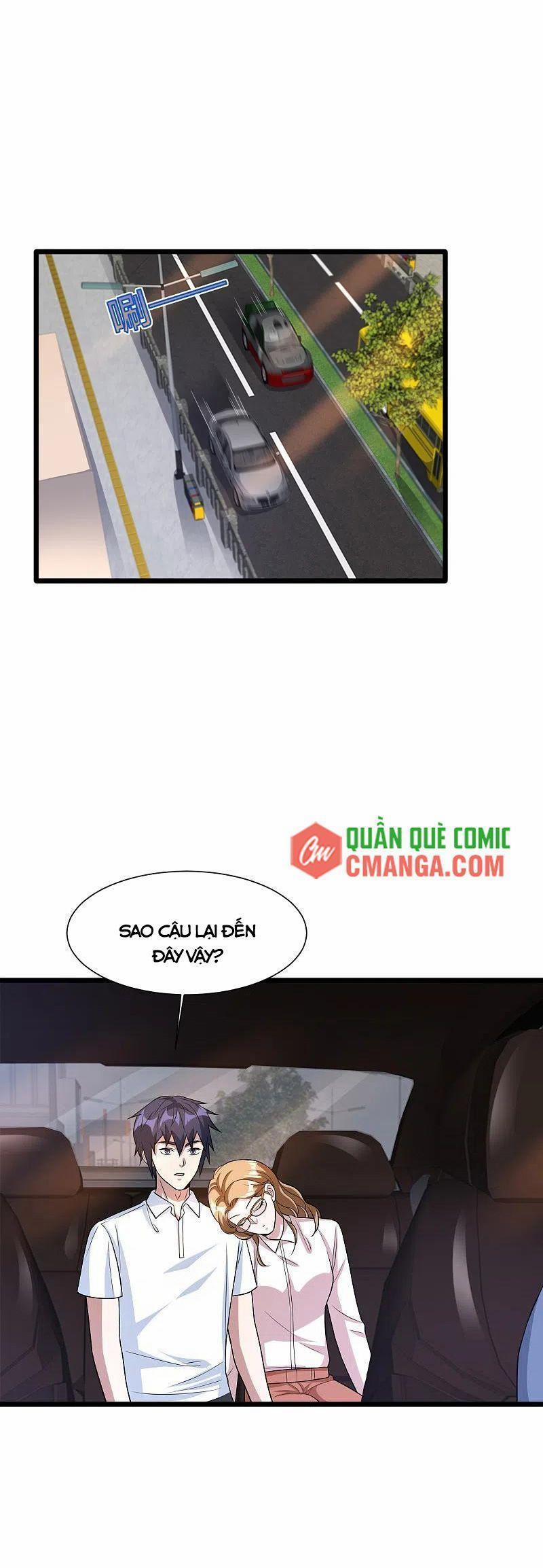 Đô Thị Tà Vương 205 trang 0