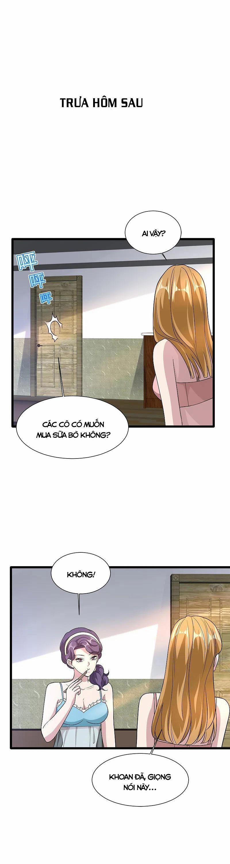 Đô Thị Tà Vương 205 trang 5