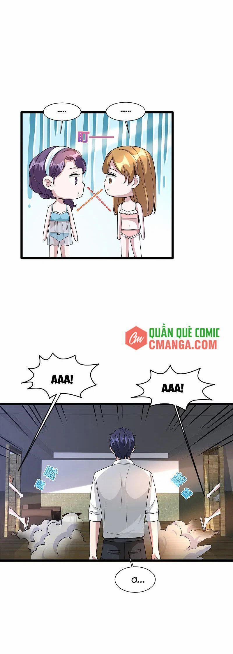 Đô Thị Tà Vương 206 trang 0