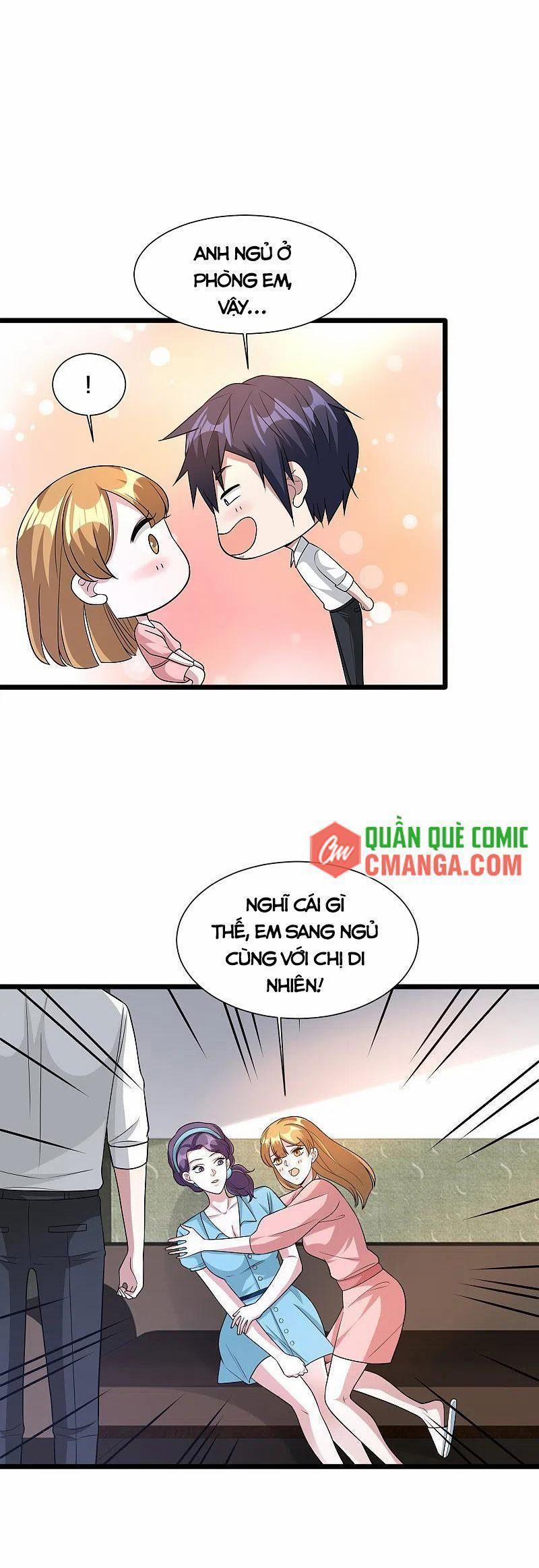 Đô Thị Tà Vương 207 trang 0