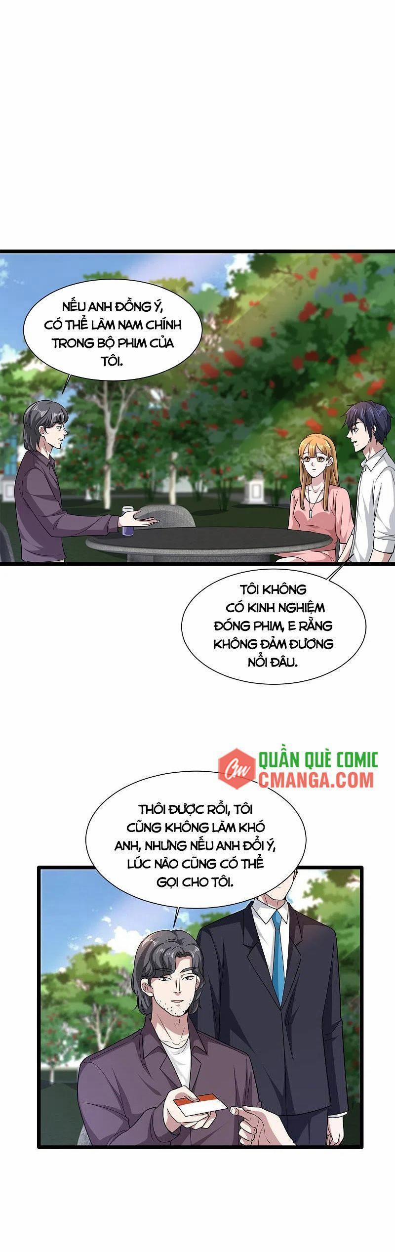 Đô Thị Tà Vương 208 trang 0