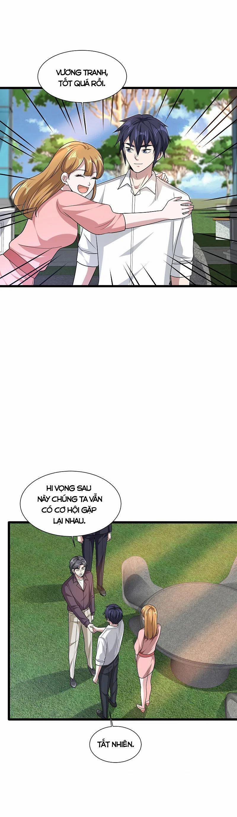 Đô Thị Tà Vương 208 trang 2