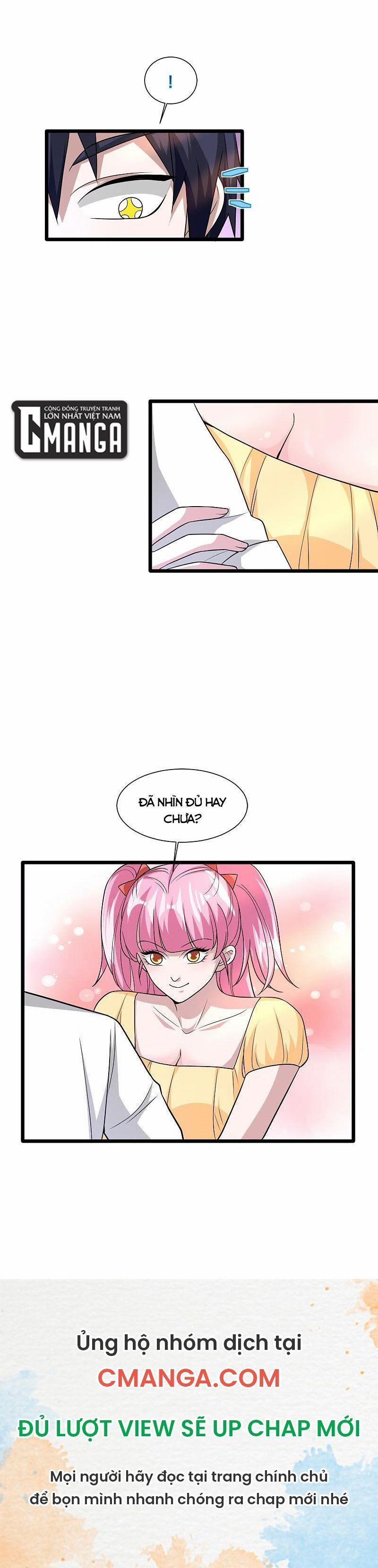 Đô Thị Tà Vương 209 trang 8