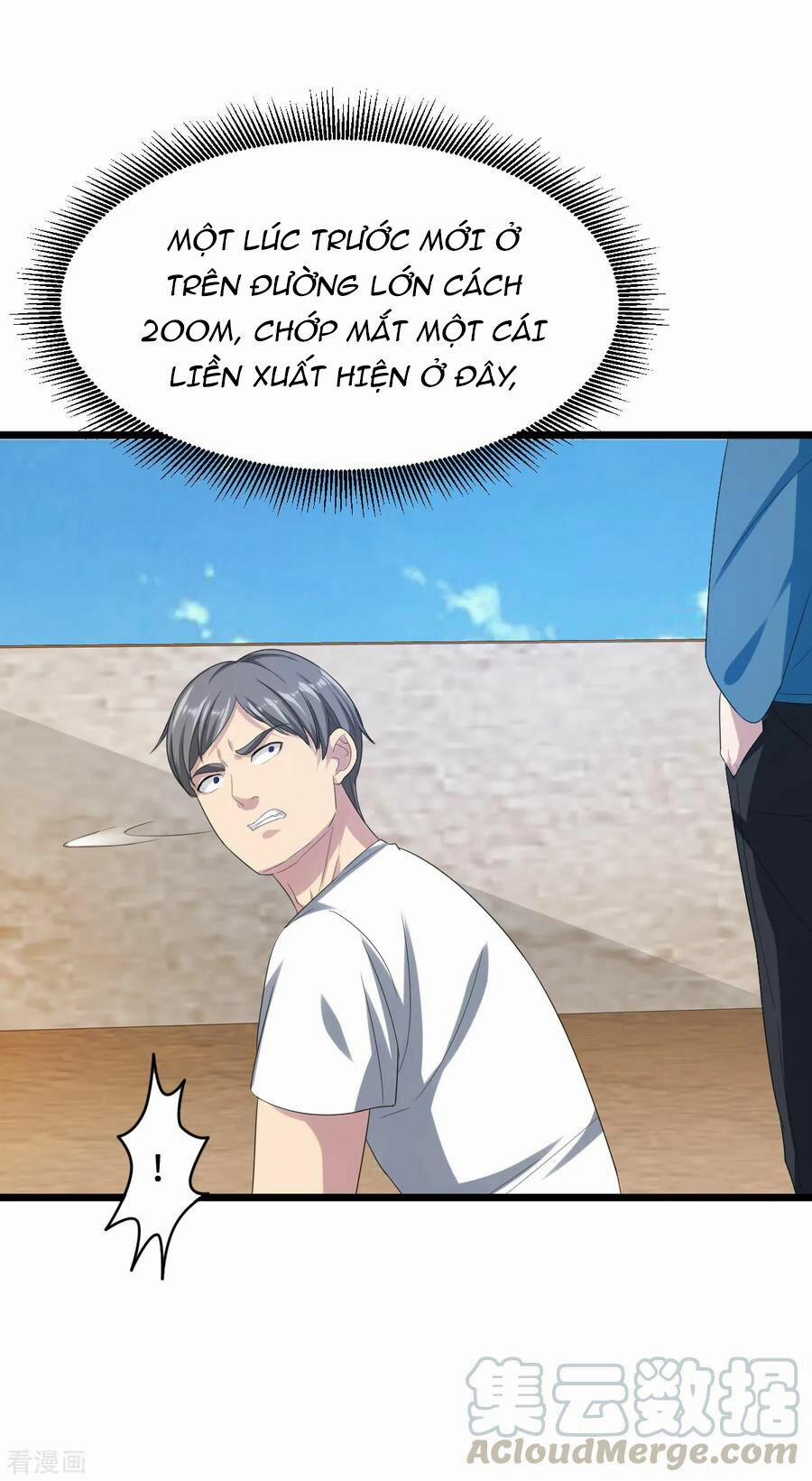 Đô Thị Tà Vương 21 trang 14