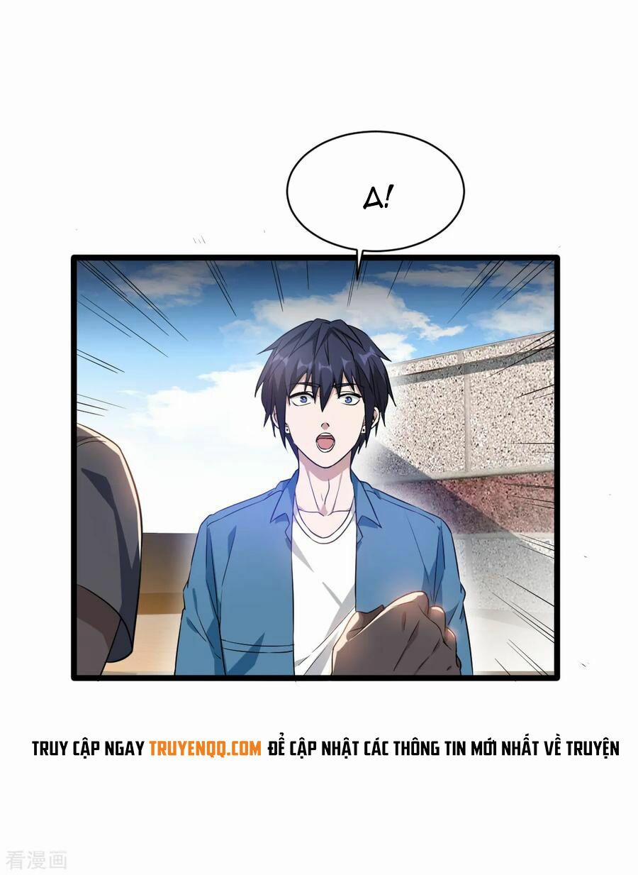 Đô Thị Tà Vương 21 trang 21