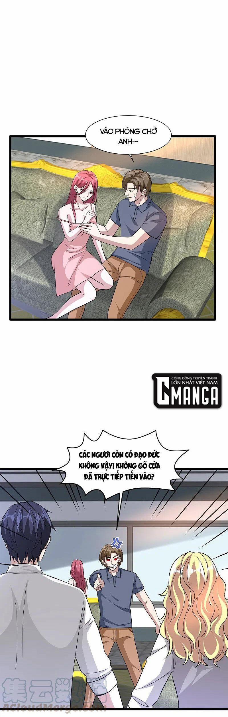 Đô Thị Tà Vương 211 trang 0